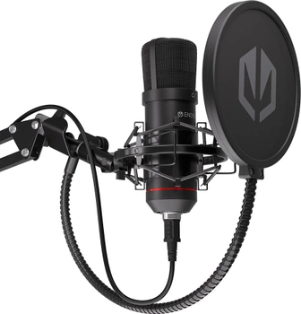 Мікрофон Endorfy Solum SM900 Black (EY1B001)