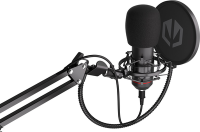 Mikrofon Endorfy Solum SM900 Black (EY1B001)