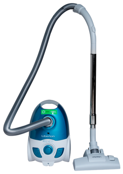 Пилосос для сухого прибирання LIBERTON LVC-4310