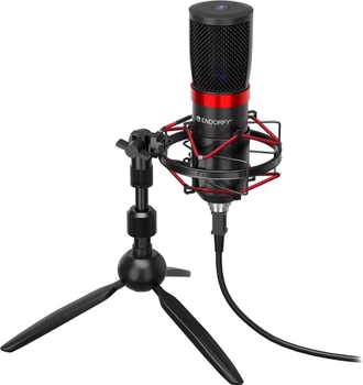 Mikrofon Endorfy Solum Streaming T SM950T Black (EY1B003)