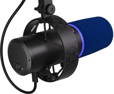 Mikrofon Endorfy Solum Broadcast Black (EY1B008)