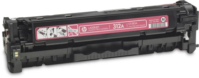 Картридж HP 312A LJ Pro M476dn/M476dw/M476nw Magenta (CF383A)
