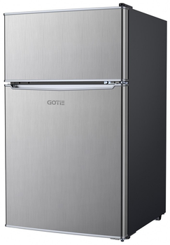 Холодильник Gotie GLZ-85I
