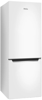 Двокамерний холодильник Amica FK 244.4