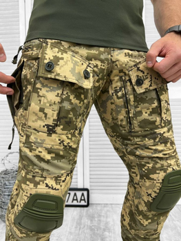 Штани combat pants gen 2 Піксель XL