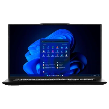 Ноутбук 2E Complex Pro 17 17.3" FHD IPS AG, Intel i7-1260P, 32GB, F1024GB, UMA, Win11P, чорний