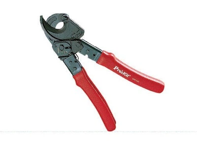 Обрезка кабеля Pro'sKit 6PK-535