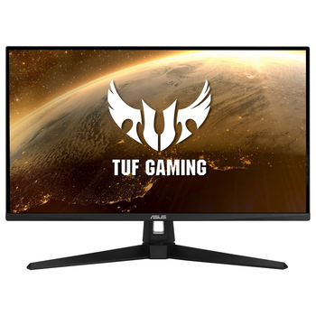 Монитор Asus 28" TUF Gaming VG289Q1A 2xHDMI, DP, MM, IPS, 3840x2160, DCI-P3 90%, FreeSync, HDR10