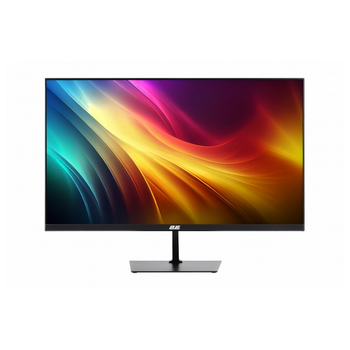 Монитор 2E E2723B D-Sub, HDMI, Audio, VA, 75Hz, 100Hz, FreeSync