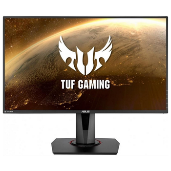 Монитор ASUS 27" VG279QM IPS 280Hz Black (90LM05H0-B03370)