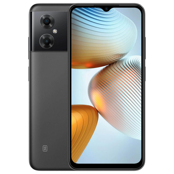 Смартфон Xiaomi Poco M4 5G 4/64GB Dual Sim Black EU