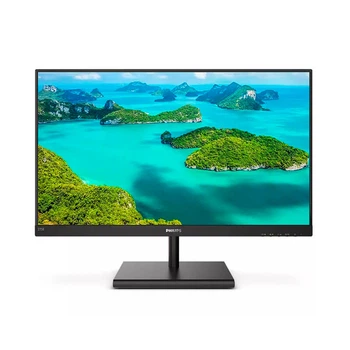 Монитор Philips 27" 275E1S/00 IPS Black