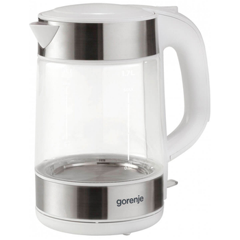 Електрочайник GORENJE K 17 GWE