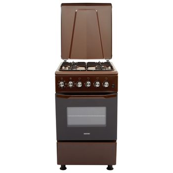 Плита комбінована Eleyus Combo 5007 EF BR