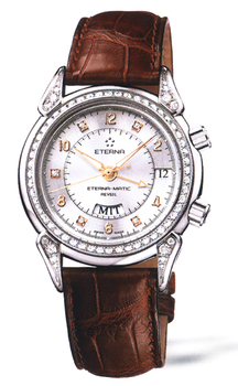 Часы наручные Eterna 8510.49.16.GB.1118D