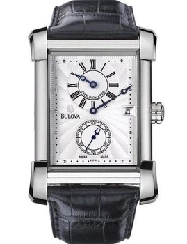 Часы наручные Bulova 63F80