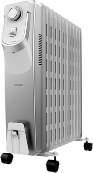 Масляный обогреватель Cecotec Ready Warm 11000 Space 360