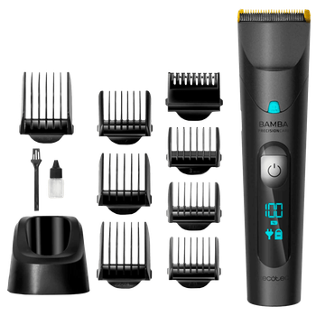 Машинка для стрижки CECOTEC Bamba PrecisionCare Wet&Dry
