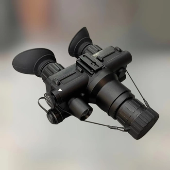 Бінокуляр нічного бачення Night Vision Goggle PVS-7 kit з підсилювачем Photonis ECHO, ПНБ