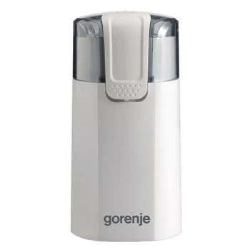 Кофемолка Gorenje SMK150WI (CG9140-GS)