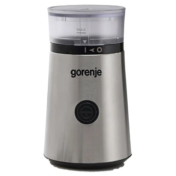Кофемолка Gorenje SMK 150 E (CG9139-GS)