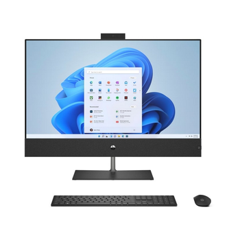 Моноблок HP Pavilion 31.5" QHD IPS, Intel i7-12700T, 16GB, F512GB, NVD3050Ti