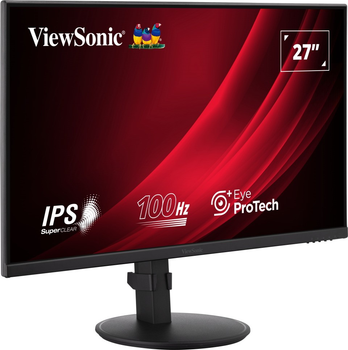 Monitor 27" ViewSonic VG2708A