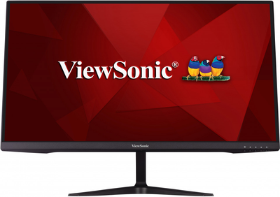 Monitor 27" ViewSonic VX2718-P-MHD