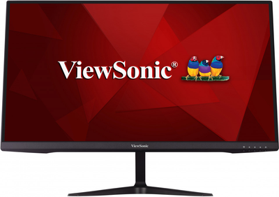 Monitor 27" ViewSonic VX2718-P-MHD