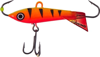 Балансир Viking Fishing Yeti Ice Jig 30 мм 5.0 г #15 Pink Moon (19190189)