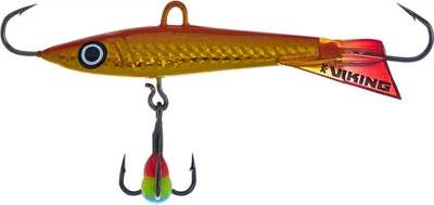 Балансир Viking Fishing Yeti Ice Jig 50 мм 12.0 г #8 Candle Flame (19190214)