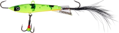Балансир Viking Fishing Yeti Ice Jig 90 мм 46.0 г #5 Acid (19190259)
