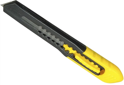 Сегментированный нож Stanley SM 130/9 мм (1-10-150)