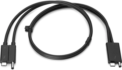 Kabel HP Thunderbolt Dock G2 Combo Cable 0.7 m (192545284417)