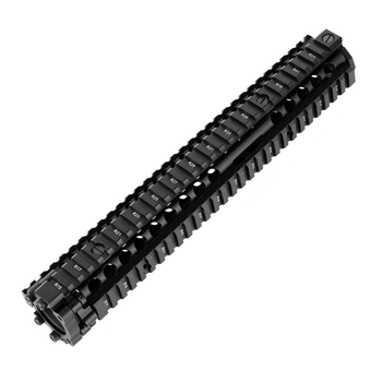 Цівка Big Dragon Daniel Defense MK18 Mod 1 12.5 inch