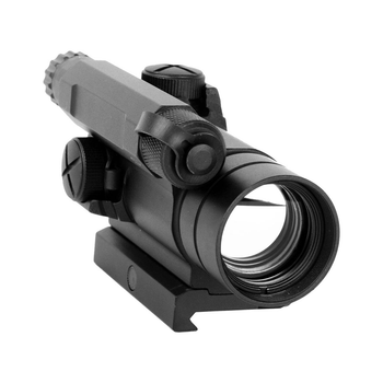 Приціл ACM Red Dot Sight with metal cover