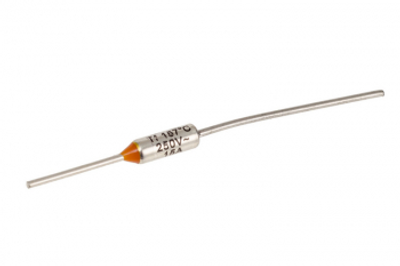 Термопредохранитель 15A 250V 157°C