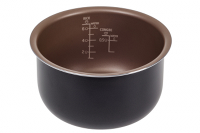 Кастрюля для мультиварки Philips HD3134 996510058308 (3л.)