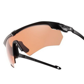 Балістичні окуляри ESS Crossbow Suppressor 2x+