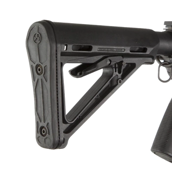 Приклад Magpul MOE Carbine Stock Mil-Spec для AR15/M16
