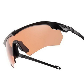 Балістичні окуляри ESS Crossbow Suppressor з мідної лінзою