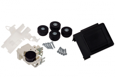 Компрессор ACC HMK95AA R-600a для холодильника Indesit C00279858