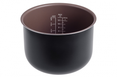 Чаша для мультиварки Philips HD2178 996510058722 (6л)