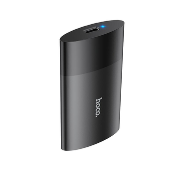 Внешний флеш-накопитель HOCO PSSD Mobile SSD UD12 Type-C 1TB