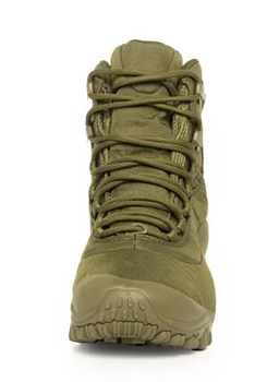 Демісезонні жіночі тактичні черевики Gepard Legion розмір 39
