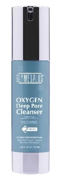 Кислородное средство для глубокой очистки пор GlyMed Plus Oxygen Deep Pore Cleanser, 50 мл (11291)