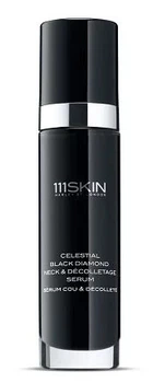 Сыворотка для зоны шеи и декольте 111Skin Celestial Black Diamond