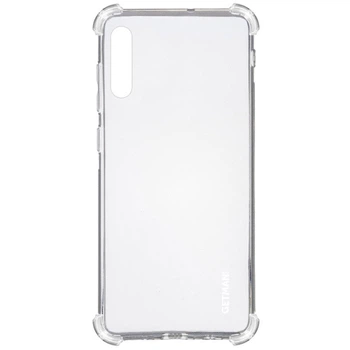 Чохол на Samsung Galaxy A70 (A705F) / для самсунг галаксі А70 з посиленими кутами