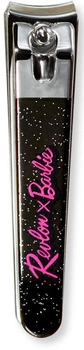 Кусачки для нігтів Revlon Barbie 42052 (309975420524)