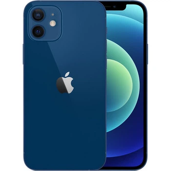 Мобильный телефон Apple iPhone 12 128GB Blue (MGJE3/MGHF3)
